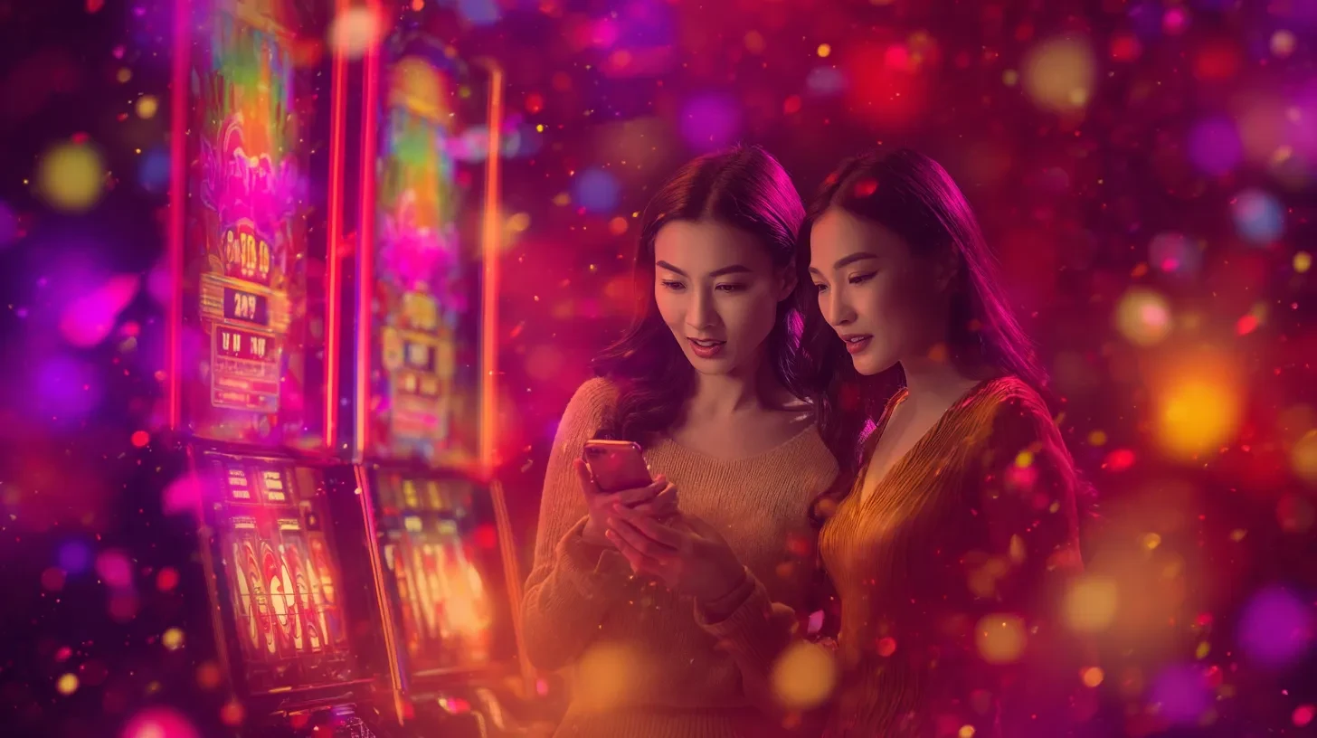 Mengapa Waja33 Slot Menjadi Pilihan Utama dalam Pertaruhan Sukan